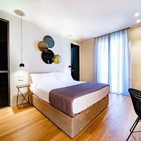 Home Boutique Luxury & Design Reggio di Calabria Zewnętrze zdjęcie