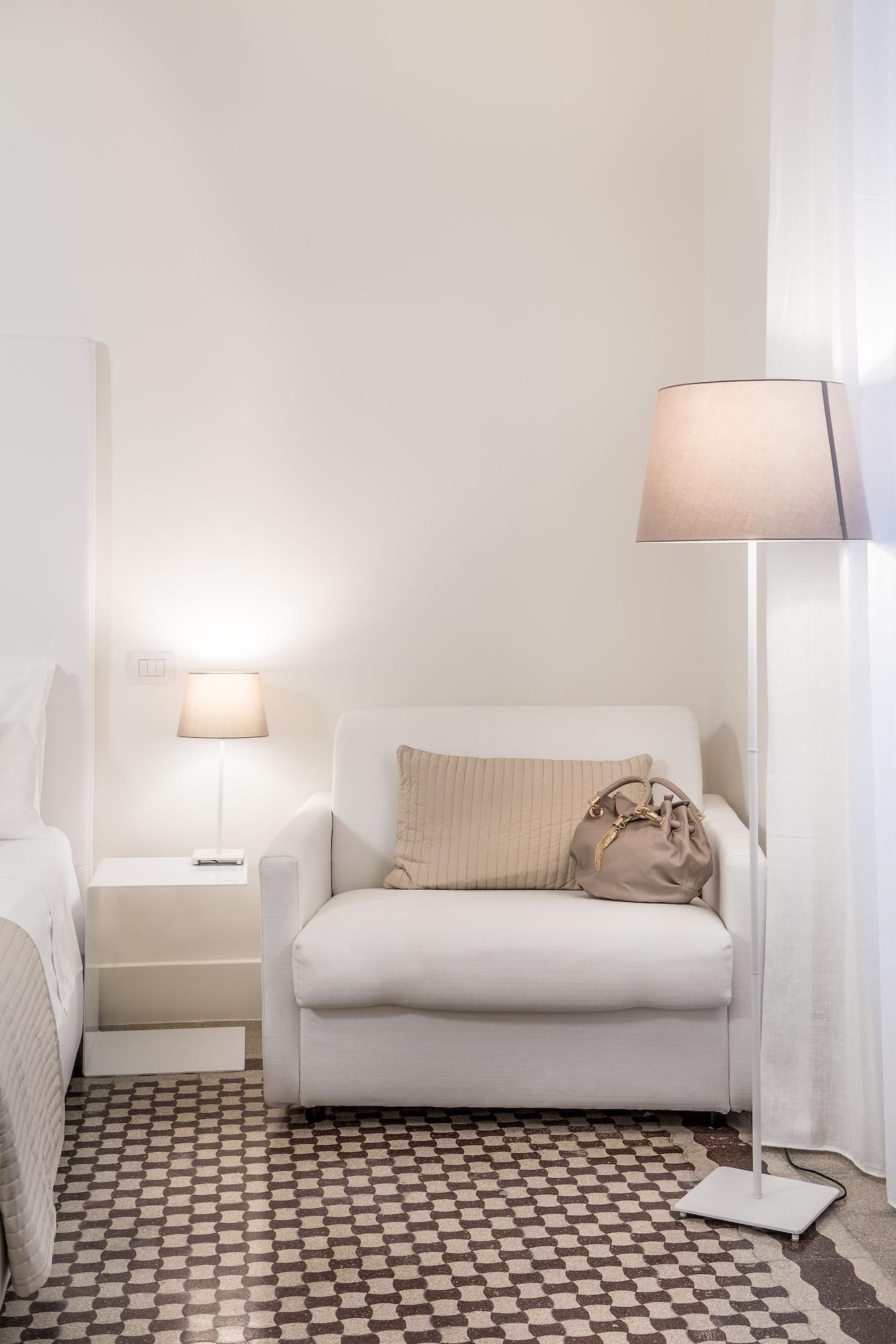 Home Boutique Luxury & Design Reggio di Calabria Zewnętrze zdjęcie