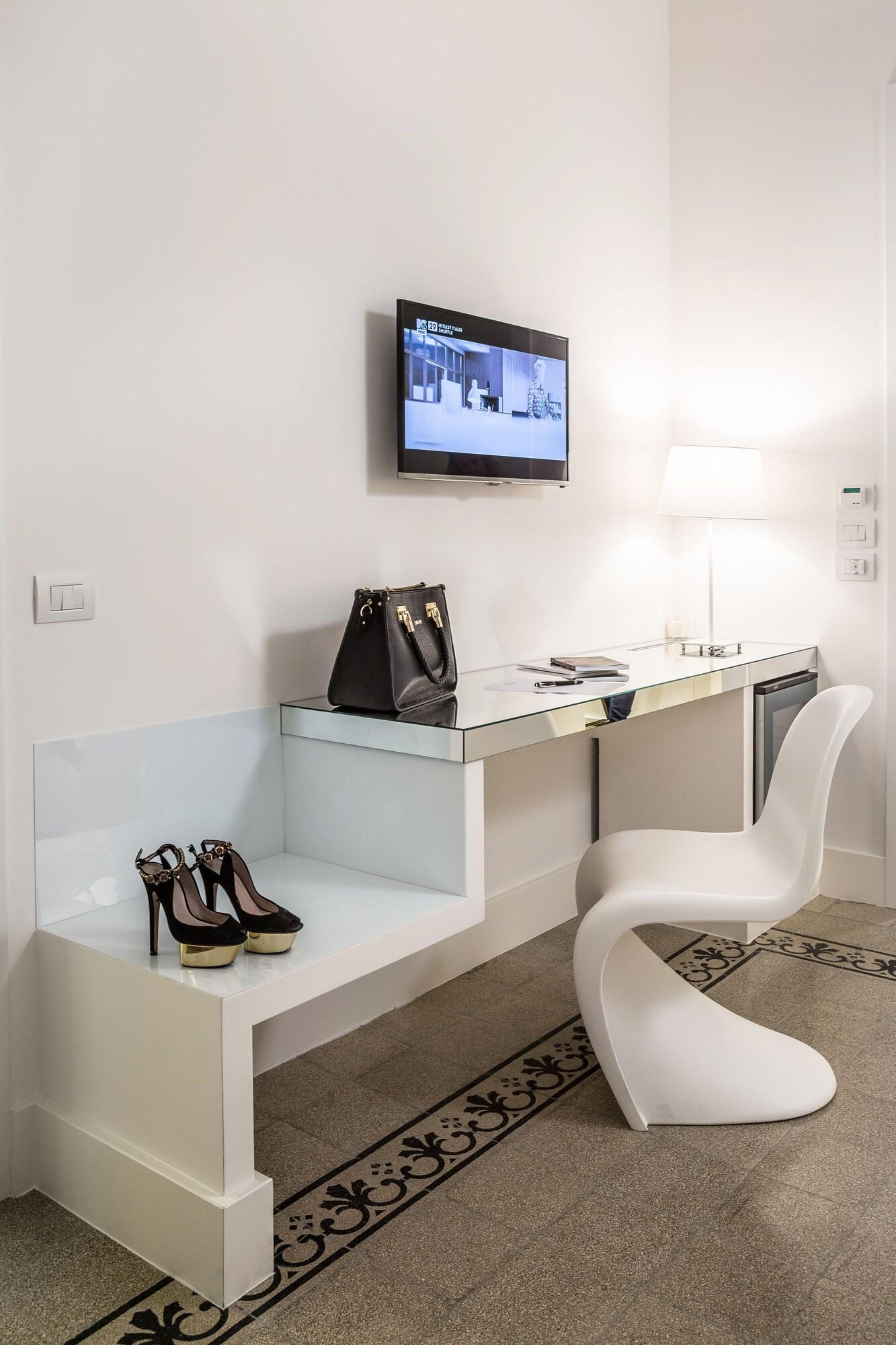 Home Boutique Luxury & Design Reggio di Calabria Zewnętrze zdjęcie