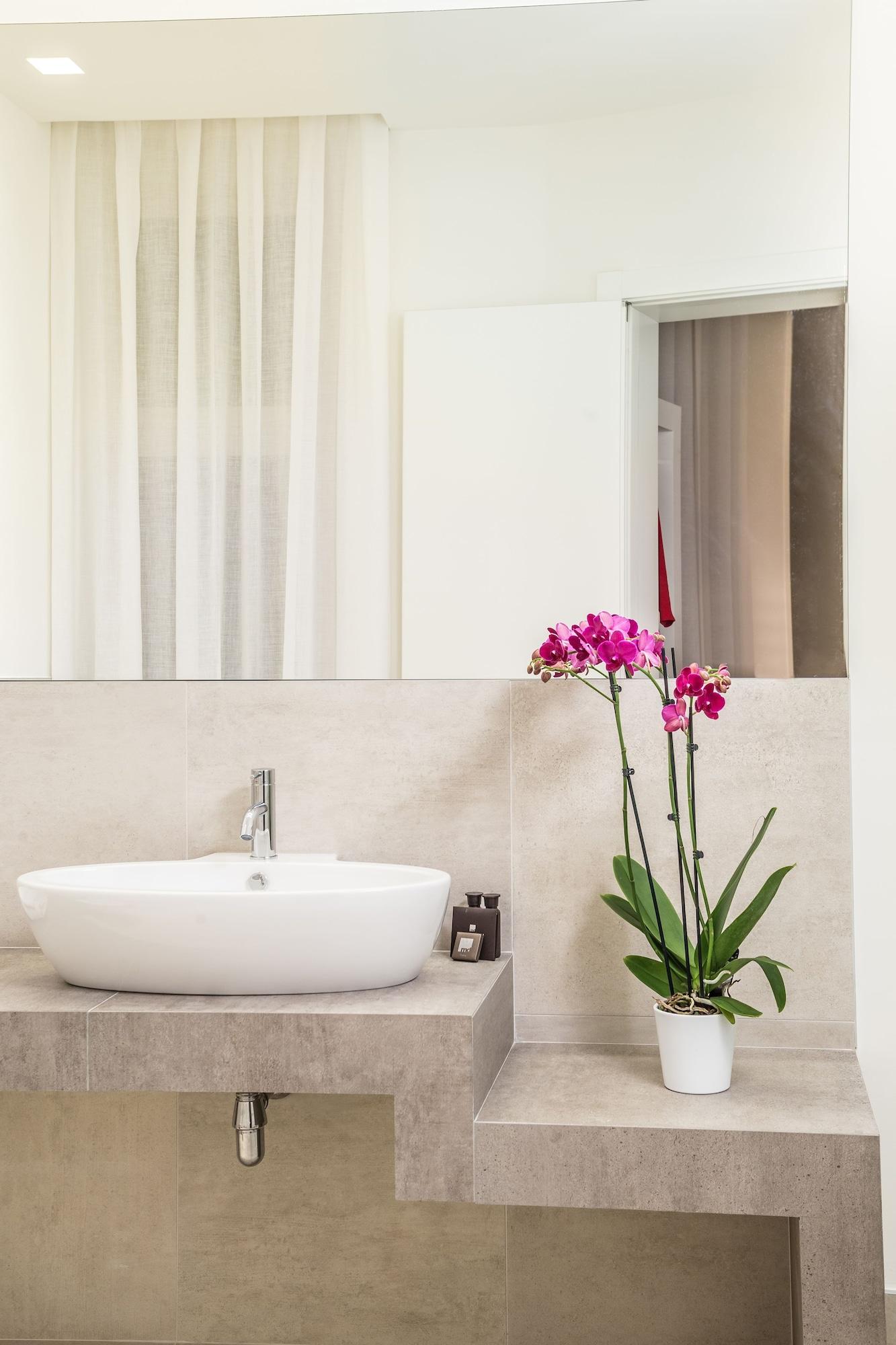Home Boutique Luxury & Design Reggio di Calabria Zewnętrze zdjęcie