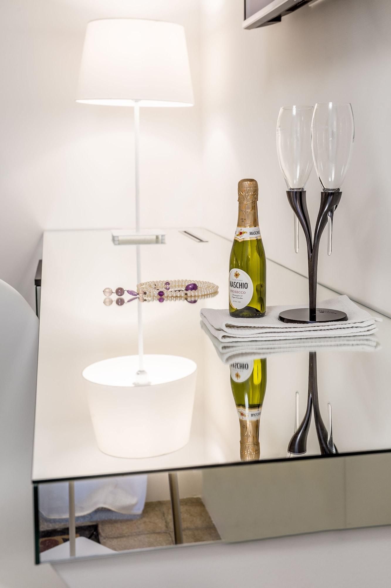 Home Boutique Luxury & Design Reggio di Calabria Zewnętrze zdjęcie