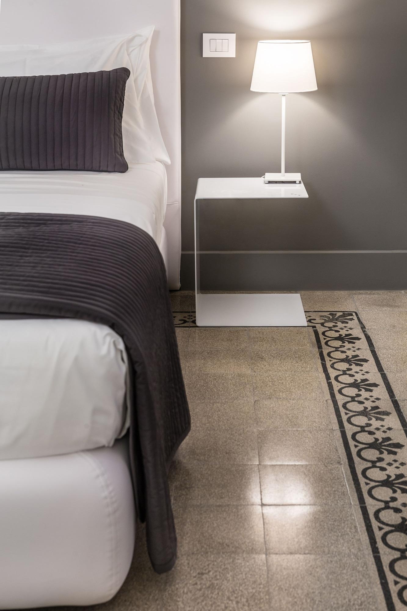 Home Boutique Luxury & Design Reggio di Calabria Zewnętrze zdjęcie