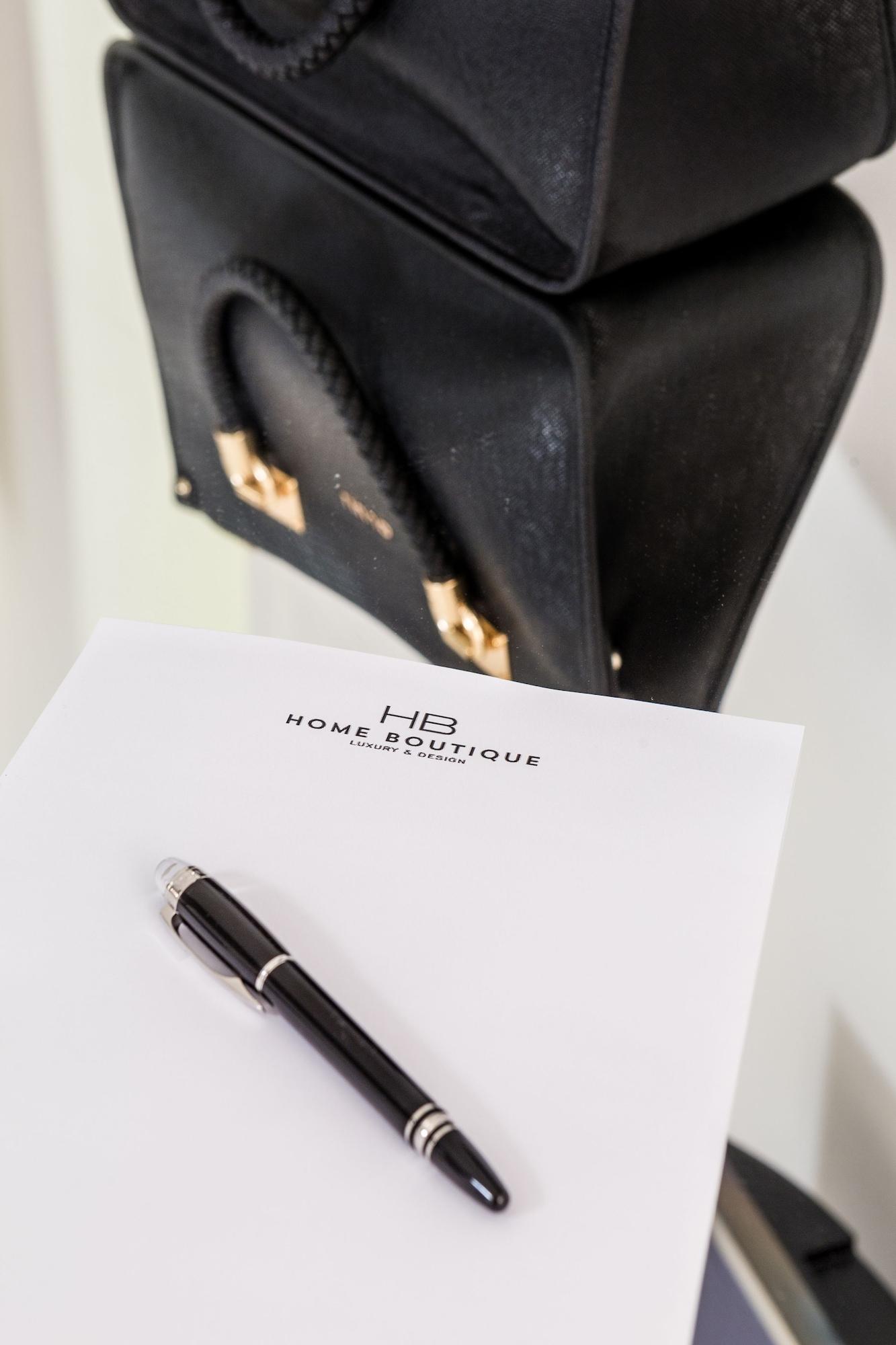 Home Boutique Luxury & Design Reggio di Calabria Zewnętrze zdjęcie