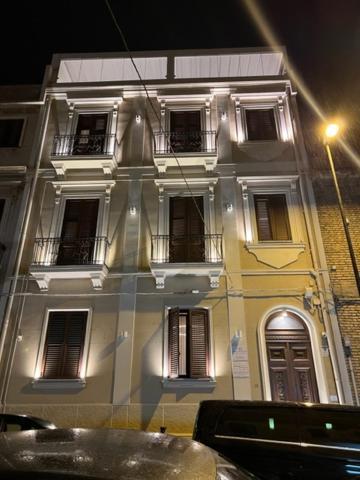 Home Boutique Luxury & Design Reggio di Calabria Zewnętrze zdjęcie
