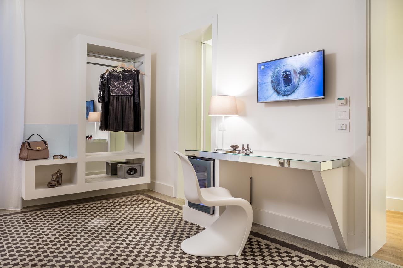 Home Boutique Luxury & Design Reggio di Calabria Zewnętrze zdjęcie