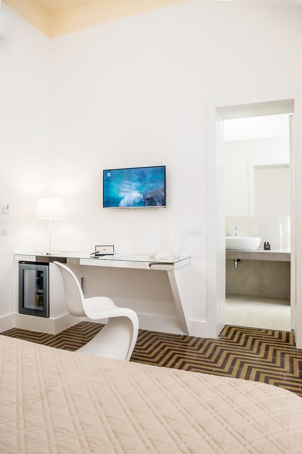 Home Boutique Luxury & Design Reggio di Calabria Zewnętrze zdjęcie
