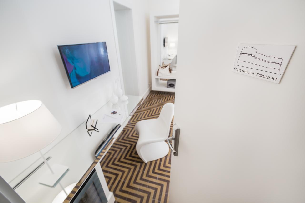 Home Boutique Luxury & Design Reggio di Calabria Zewnętrze zdjęcie