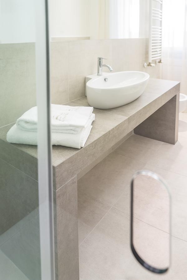 Home Boutique Luxury & Design Reggio di Calabria Zewnętrze zdjęcie