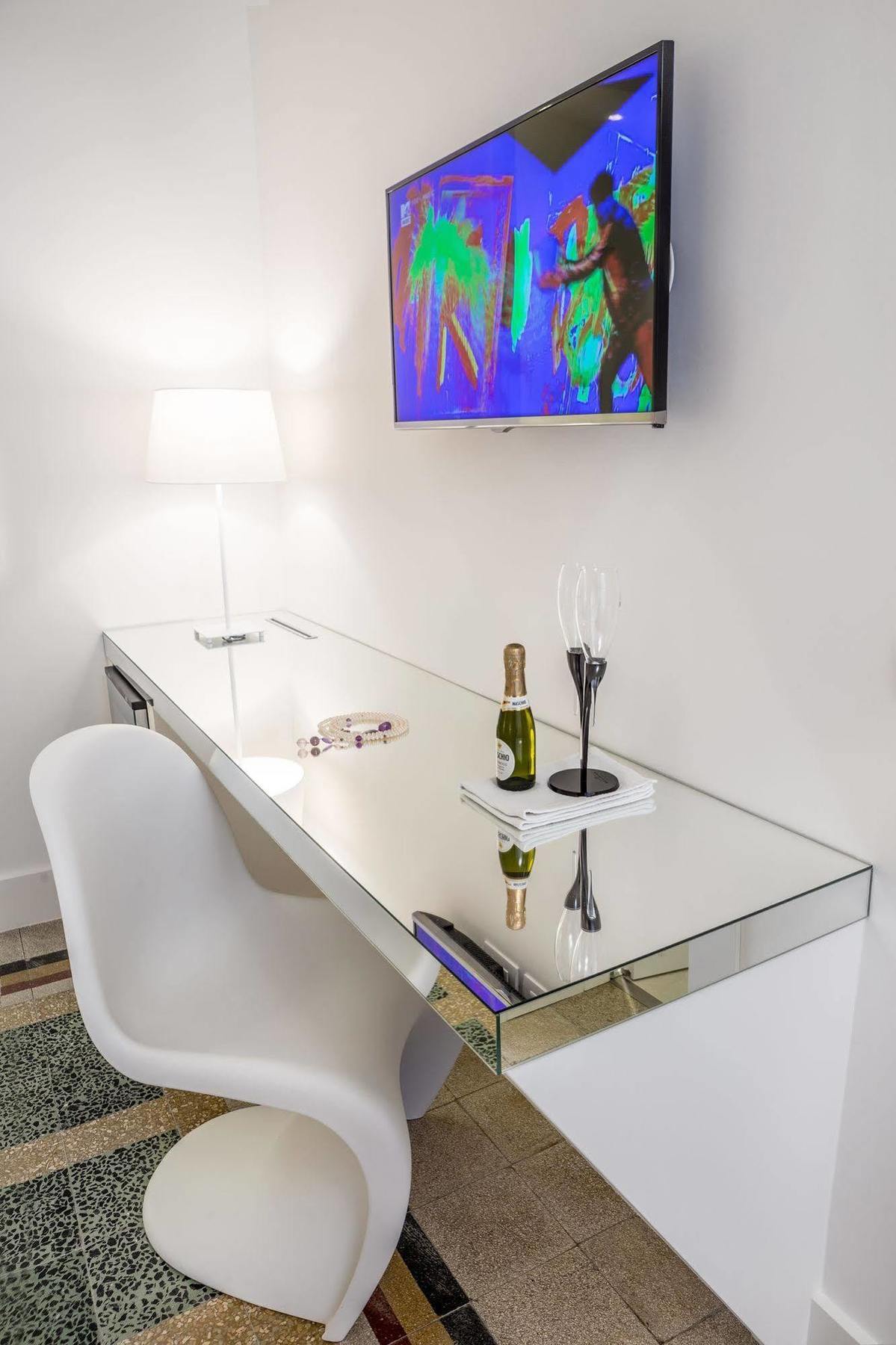 Home Boutique Luxury & Design Reggio di Calabria Zewnętrze zdjęcie
