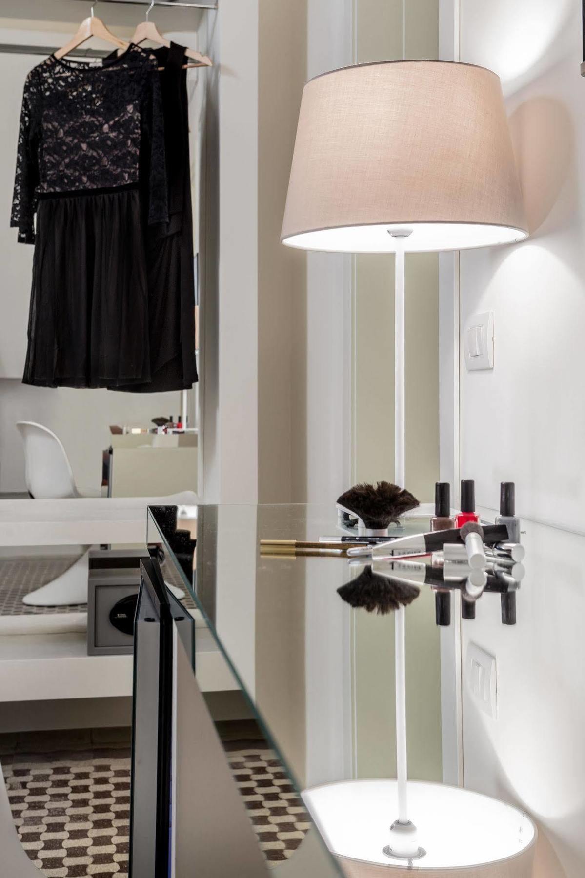 Home Boutique Luxury & Design Reggio di Calabria Zewnętrze zdjęcie