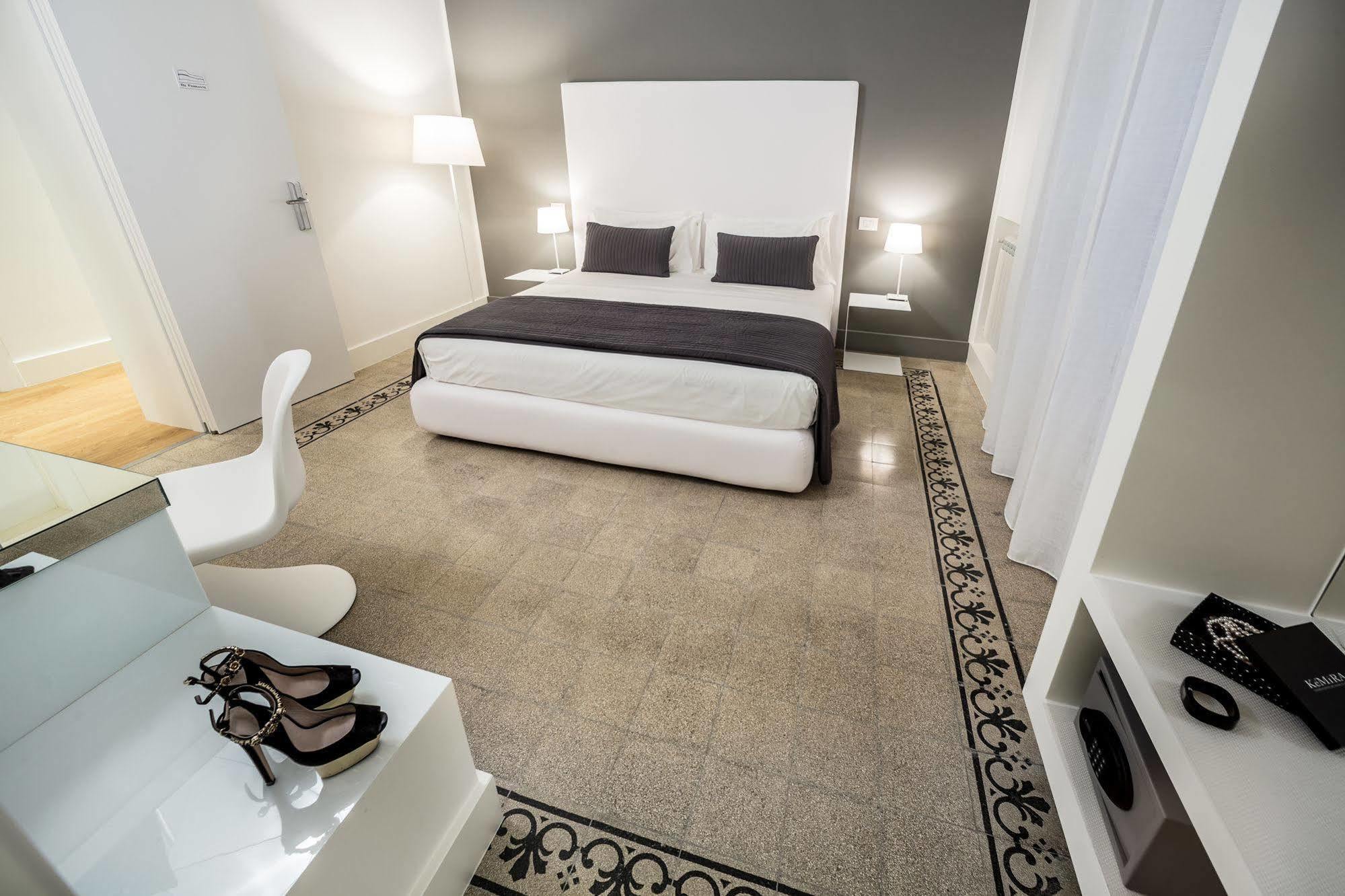 Home Boutique Luxury & Design Reggio di Calabria Zewnętrze zdjęcie