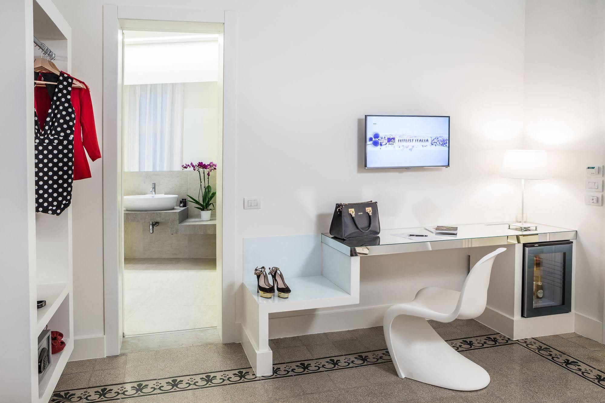 Home Boutique Luxury & Design Reggio di Calabria Zewnętrze zdjęcie