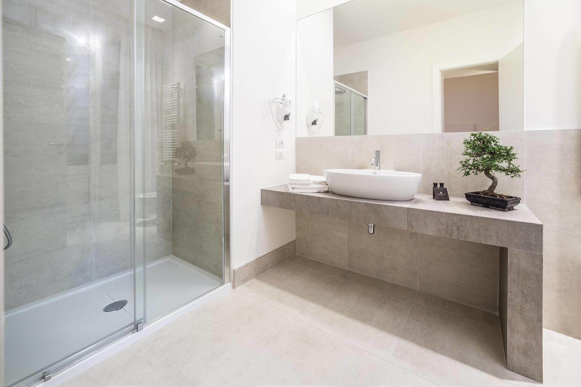 Home Boutique Luxury & Design Reggio di Calabria Zewnętrze zdjęcie