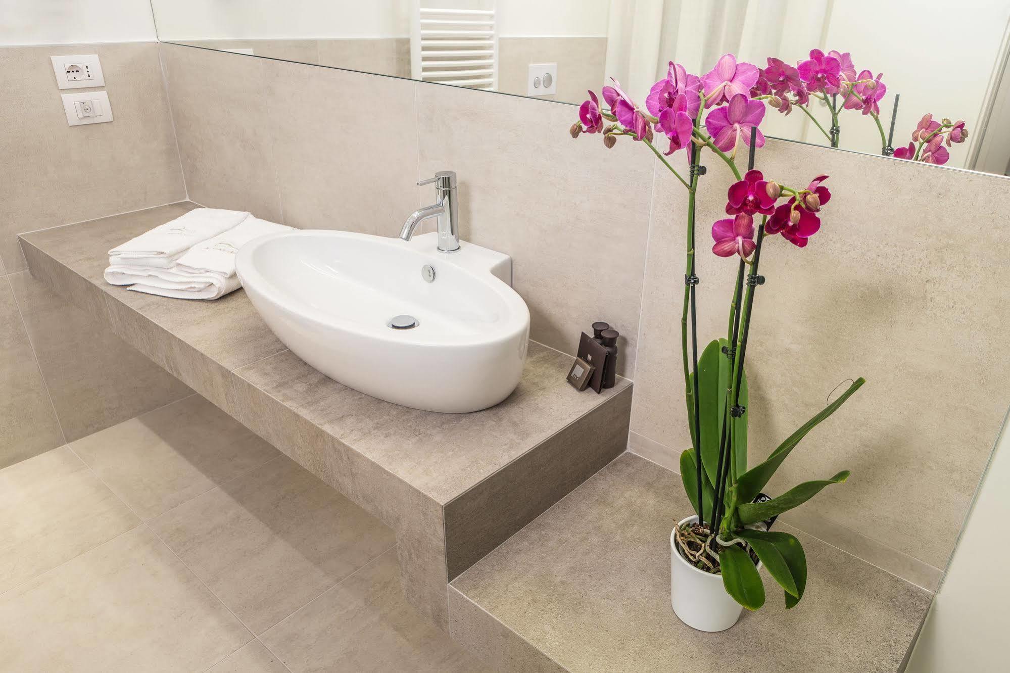 Home Boutique Luxury & Design Reggio di Calabria Zewnętrze zdjęcie