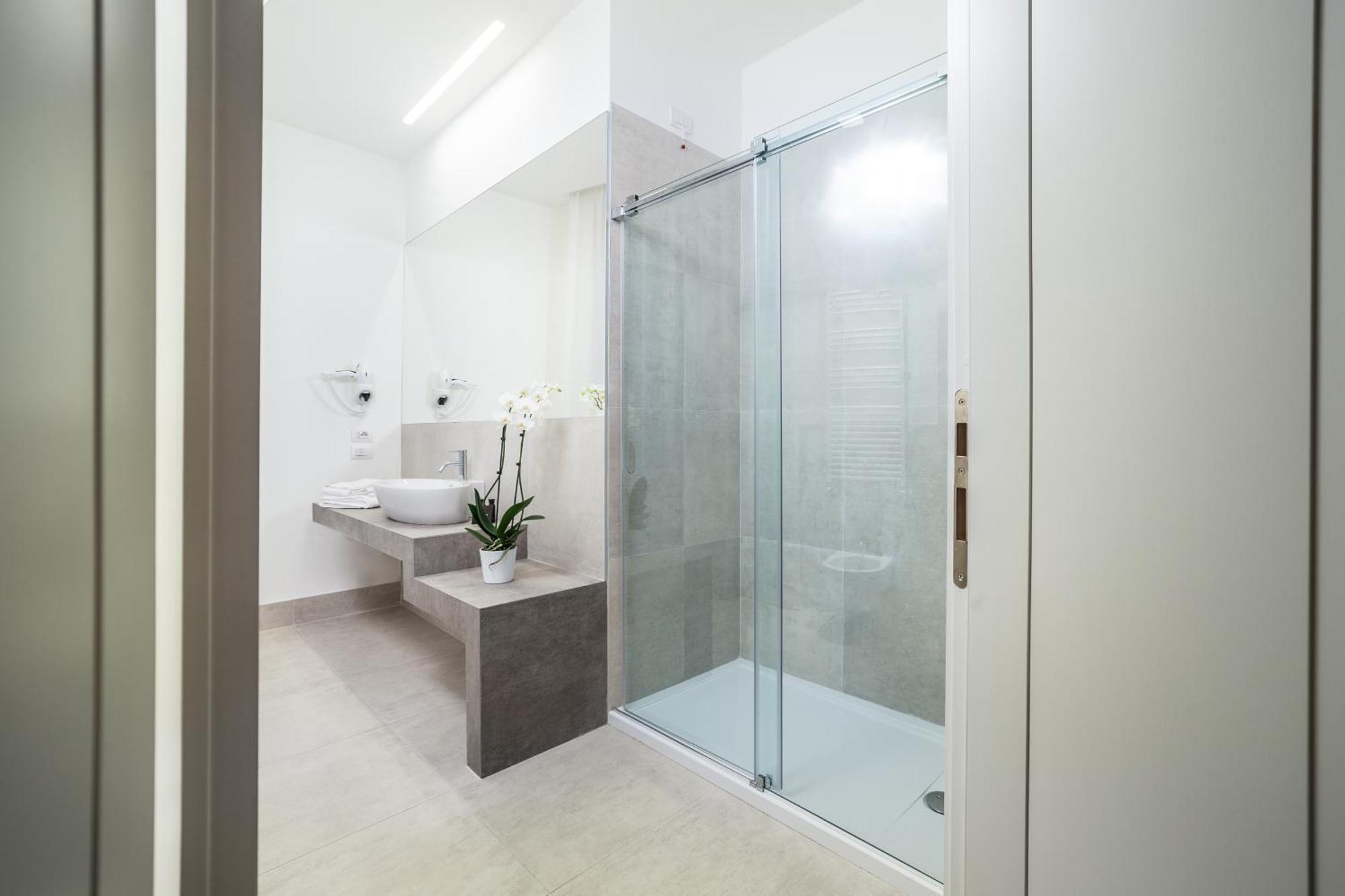 Home Boutique Luxury & Design Reggio di Calabria Zewnętrze zdjęcie