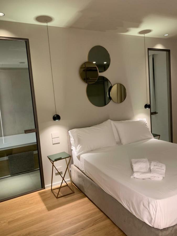 Home Boutique Luxury & Design Reggio di Calabria Zewnętrze zdjęcie