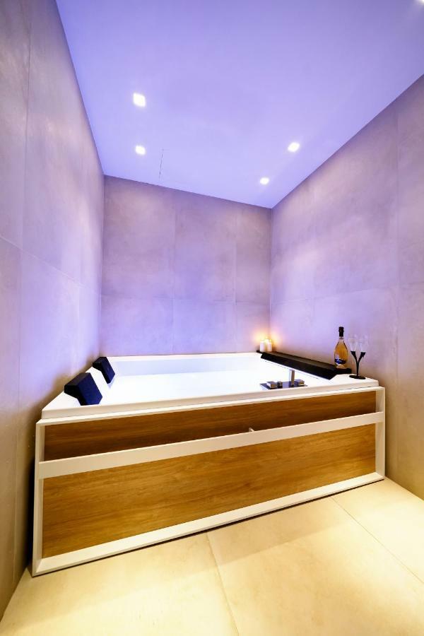 Home Boutique Luxury & Design Reggio di Calabria Zewnętrze zdjęcie