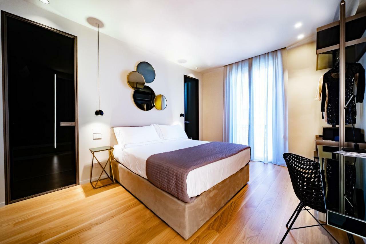 Home Boutique Luxury & Design Reggio di Calabria Zewnętrze zdjęcie