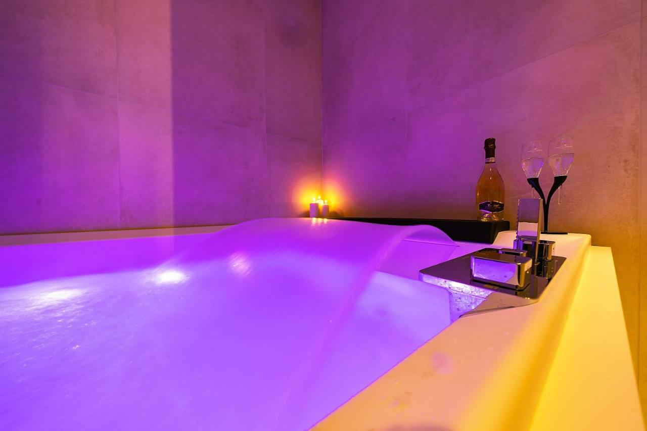 Home Boutique Luxury & Design Reggio di Calabria Zewnętrze zdjęcie